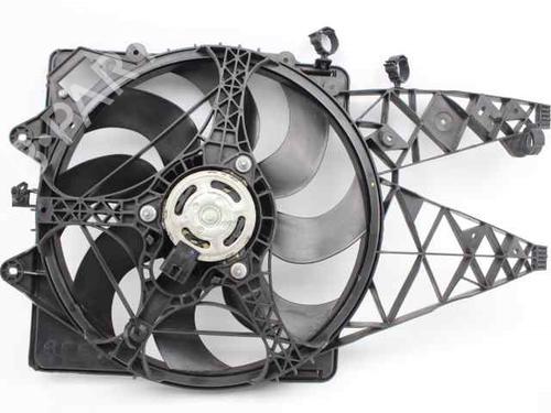 Radiator fan FIAT GRANDE PUNTO (199_)  | BP19224930M35 