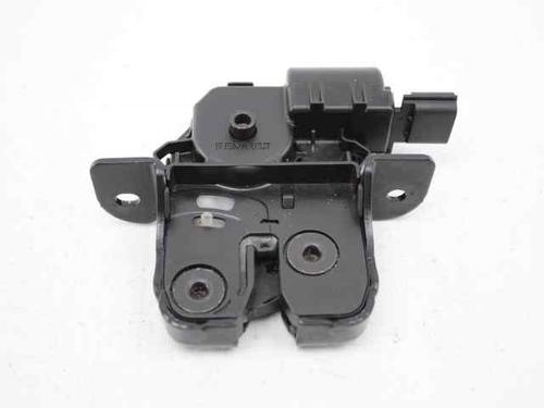 Used Tailgate lock RENAULT MEGANE III Grandtour (KZ0/1) 1.5 dCi (KZ09, KZ0D, KZ1G, KZ29, KZ14, KZ1W, KZ10, KZ1F,... (110 hp) 19241762