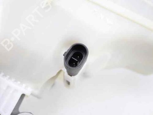 Brake master cylinder OPEL CORSA D (S07) 1.3 CDTI (L08, L68) | BP19231775M77 