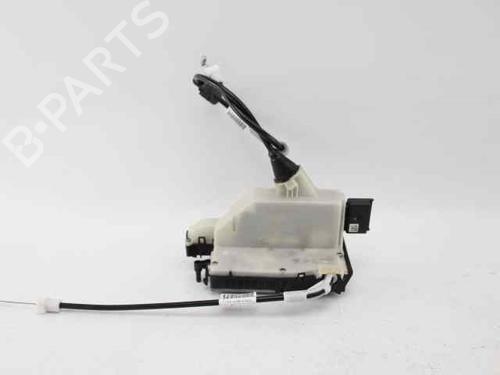 Used Front right lock Front right lock 34499205 34499205