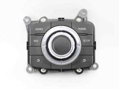 Used Switch MAZDA CX-5 (KE, GH) 2.2 D (KE2FW) (150 hp) 29227926