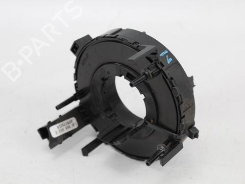 Squib airbag SKODA FABIA I Combi (6Y5) 1.4 | BP19206402C102 