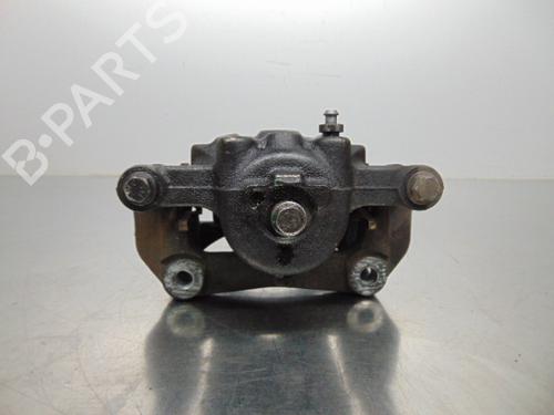 Right front brake caliper FORD FIESTA VI (CB1, CCN) 1.4 TDCi | BP19194494M104 