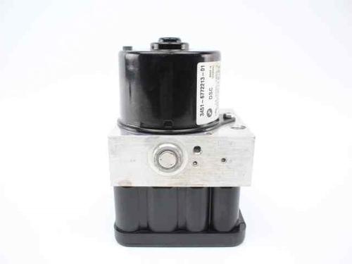 ABS pump BMW 3 (E90) 318 i | BP19338350M43 