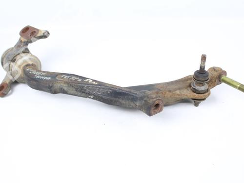 Left rear suspension arm HONDA CIVIC VI Fastback (MA, MB) 1.4 i (MA8, MB2) | BP19184120M14 