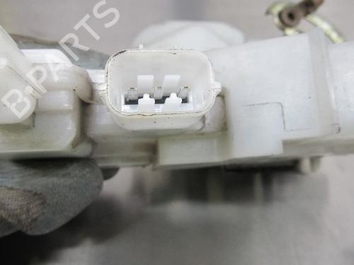Rear right lock HONDA ACCORD VII Tourer (CM, CN) 2.2 i-CTDi (CN2) | BP19189746C99 