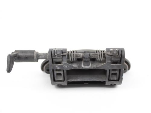 Rear left exterior door handle PEUGEOT 206 Hatchback (2A/C) 1.1 i | BP19213633C130 