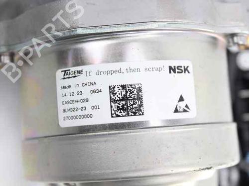 Steering column DACIA JOGGER (RK_) 1.0 TCe 90 ECO-G (RKMT) | BP31366918M21 