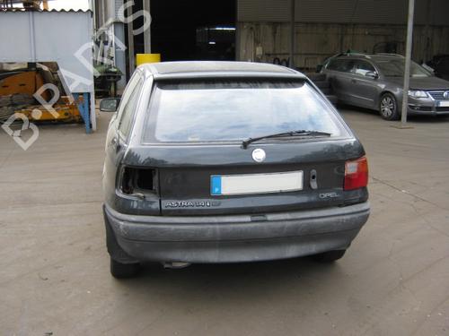Electronic sensor OPEL ASTRA F Hatchback (T92)  | BP19186982M84 