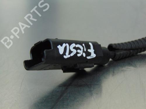 Elektronisk modul FORD FIESTA VI (CB1, CCN)  | BP19192561M83 