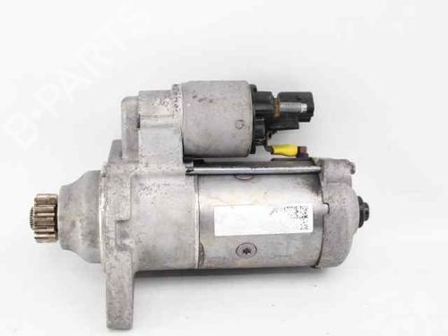 Starter SEAT IBIZA IV (6J5, 6P1) 1.4 TDI | BP32769294M8 - Image 2