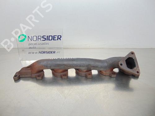 Used Exhaust manifold MERCEDES-BENZ SPRINTER 4-t Platform/Chassis (B904) [1995-2012]  19193173