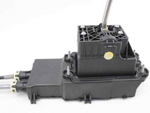 Gear lever PEUGEOT 508 SW I (8E_) 1.6 HDi | BP27509567M90 
