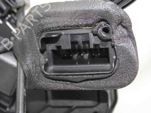 Front right lock SEAT LEON (5F1)  | BP19231658C97 