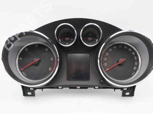 Electronic module OPEL INSIGNIA A Sports Tourer (G09) | BP19238150M83