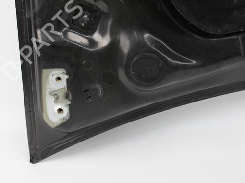 Hood RENAULT MEGANE II Estate (KM0/1_) 1.5 dCi (KM1F) | BP19202674C1