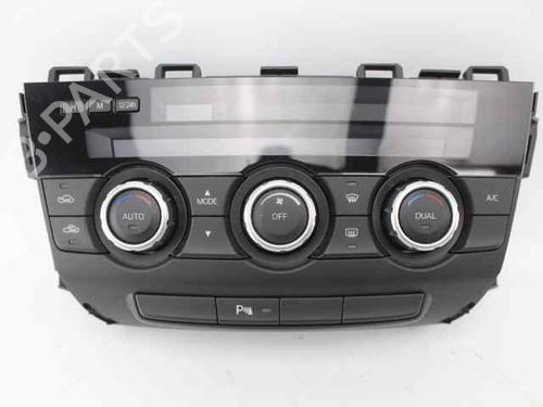 Used Climate control MAZDA CX-5 (KE, GH) 2.2 D (KE2FW) (150 hp) 29227935