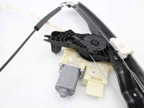 Front right window mechanism PEUGEOT 308 SW II (LC_, LJ_, LR_, LX_, L4_) 1.6 HDi / BlueHDi 115 (LCBHXM, LCBHXT) | BP29644942C23 