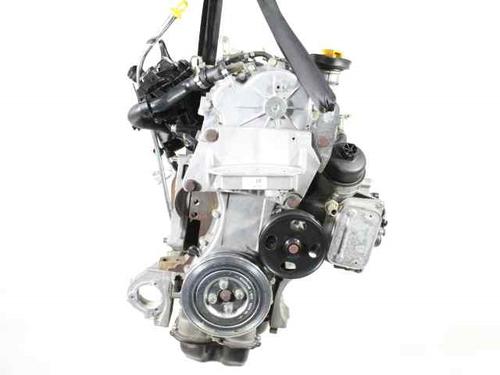 Engine FIAT TIPO Estate (356_, 357_) 1.3 D (356WXH1A) | BP34499003M1  - Image 8