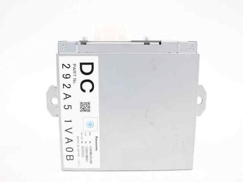 Used Electronic module NISSAN QASHQAI / QASHQAI +2 I (J10, NJ10, JJ10E) [2006-2014]  19231211