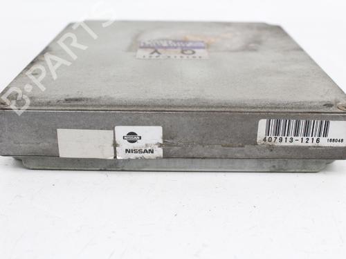 Engine control unit (ECU) NISSAN ALMERA I (N15) 2.0 D | BP19207184M57 