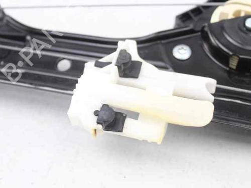 Front left window mechanism FIAT 500 (312_) 1.2 (312AXA1A) | BP29986836C22