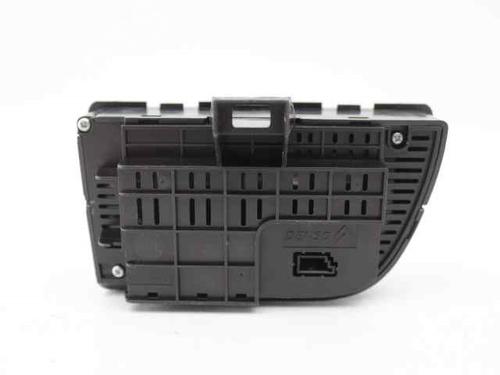 Climate control CITROËN C4 Picasso I MPV (UD_) 1.6 HDi 110 | BP29873159I5
