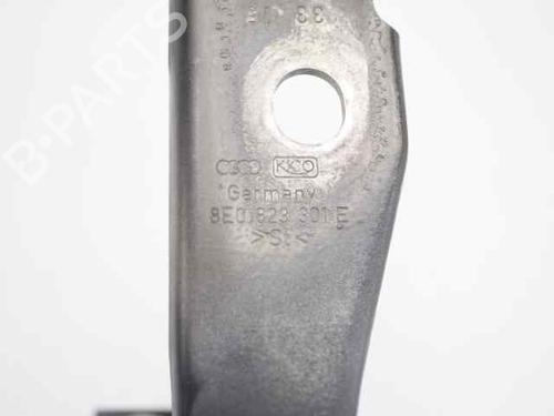 Dørhengsel/Dørstopper AUDI A4 B7 Avant (8ED) 1.9 TDI | BP19223146C146 