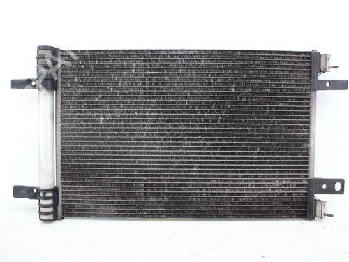 Used AC radiator AC radiator PEUGEOT 308 SW II (LC_, LJ_, LR_, LX_, L4_) 1.6 HDi / BlueHDi 115 (LCBHXM, LCBHXT) (115 hp) 39967250 39967250