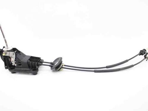 Used Gear lever PEUGEOT 208 I (CA_, CC_) 1.2 VTI 82 (82 hp) 21830385