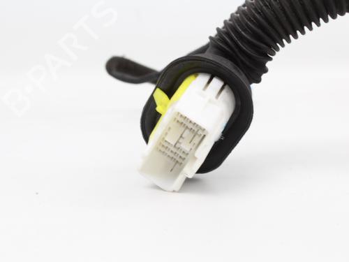 Wiring harness CHEVROLET SPARK (M300) 1.0 | BP19207535E16 