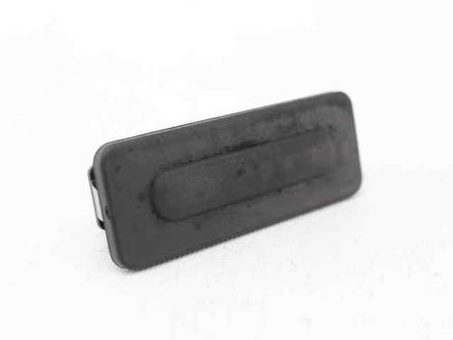 Tailgate handle PEUGEOT 2008 I (CU_) 1.6 HDi | BP29320675C132 