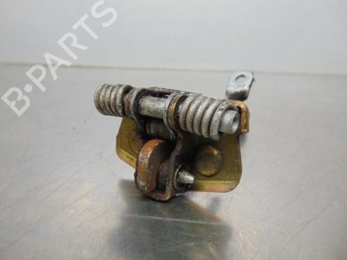 Hinge/Door check strap PEUGEOT 307 (3A/C) 1.4 HDi | BP19195925C146 