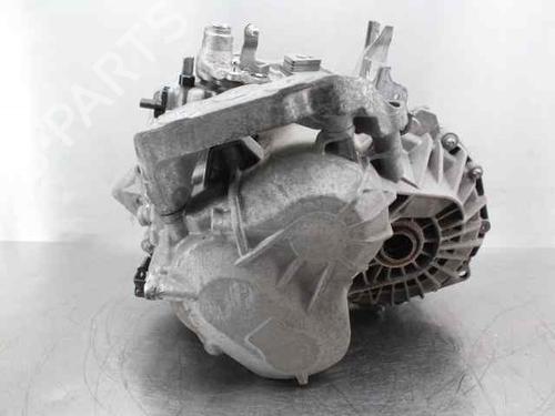Gearbox OPEL ASTRA K Sports Tourer (B16) 1.6 CDTi (35) | BP19245656M3 