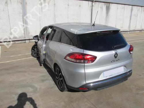 Cable RENAULT CLIO IV Grandtour (KH_) 1.5 dCi 90 (KHN3, KHN4) | BP31936219E12