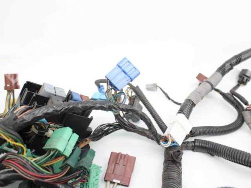 Ledningsnet HONDA JAZZ II (GD_, GE3, GE2) 1.2 i-DSI (GD5, GE2) | BP19230617E16 