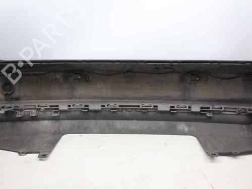 Rear bumper AUDI A6 C7 (4G2, 4GC) 2.0 TDI | BP31348129C8