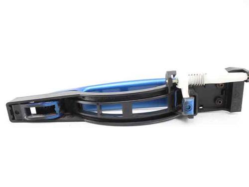 Rear right exterior door handle PEUGEOT 307 (3A/C) 1.6 HDi 110 | BP19230907C130 