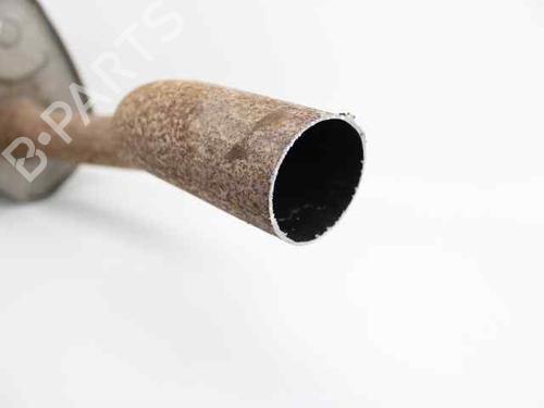 Exhaust system SEAT IBIZA V (KJ1, KJG) 1.0 TSI | BP19239571M121 