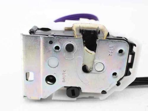 Front right lock FIAT TIPO Hatchback (356_, 357_) 1.3 D (356HXH1A) | BP30333478C97 