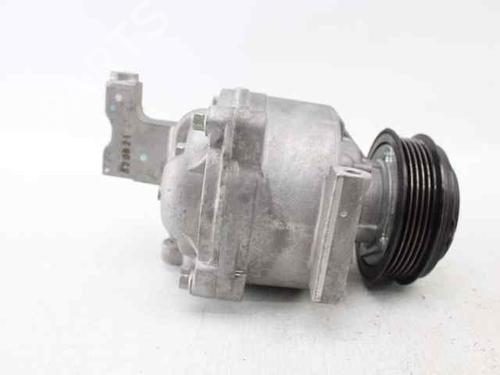 AC compressor OPEL ASTRA K (B16) 1.2 Turbo (68) | BP39700196M34 - Image 7