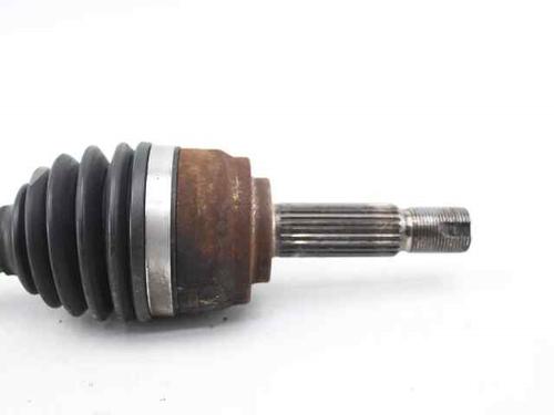 Right front driveshaft MITSUBISHI MIRAGE / SPACE STAR VI Hatchback (A0_A) 1.2 (A03A) | BP33418374M39 - Image 7