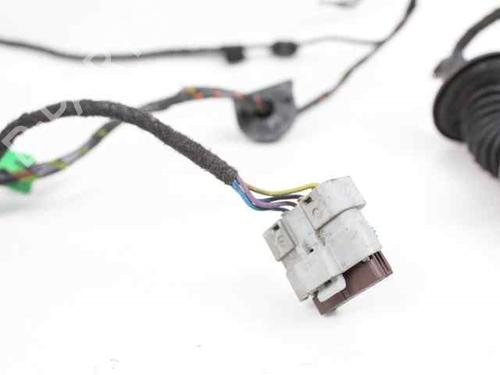 Wiring harness CITROËN C4 I (LC_) 1.6 HDi | BP19218629E16 