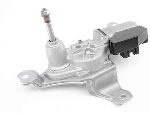Rear wiper motor TOYOTA YARIS (_P13_) 1.4 D (NLP130_, NLP130) | BP19237402M102 