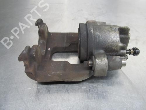 Right front brake caliper FORD FOCUS I (DAW, DBW)  | BP19196104M104 