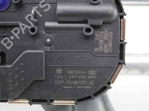 Front wiper motor SEAT LEON (5F1)  | BP19231719M29 