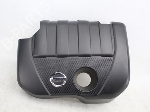 Topbeskyttelse Topbeskyttelse NISSAN QASHQAI II (J11, J11_) 1.5 dCi (110 hp) 39603283 39603283