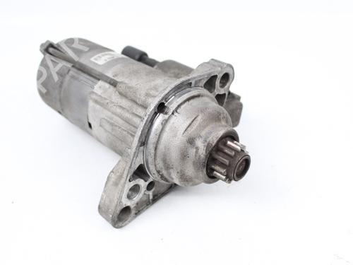 Used Starter VW CADDY III Box Body/MPV (2KA, 2KH, 2CA, 2CH) 1.9 TDI (105 hp) 21199022