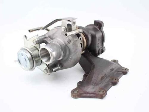 Used Turbocharger/Supercharger RENAULT CAPTUR I (J5_, H5_) 0.9 TCe 90 (90 hp) 19917817