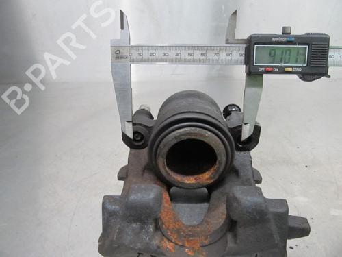Left front brake caliper SKODA OCTAVIA I Combi (1U5) 1.6 | BP21197751M105 